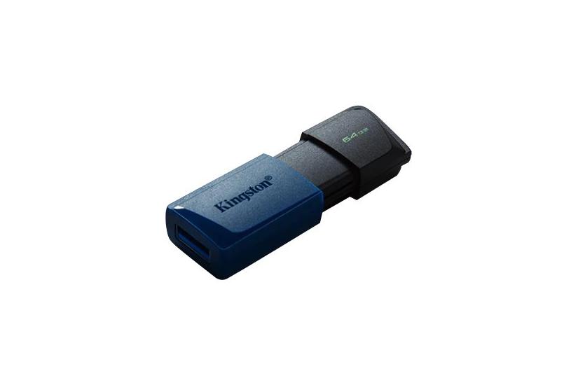 Kingston Datatraveler Exodia Usb Flashdrive 64 Gb