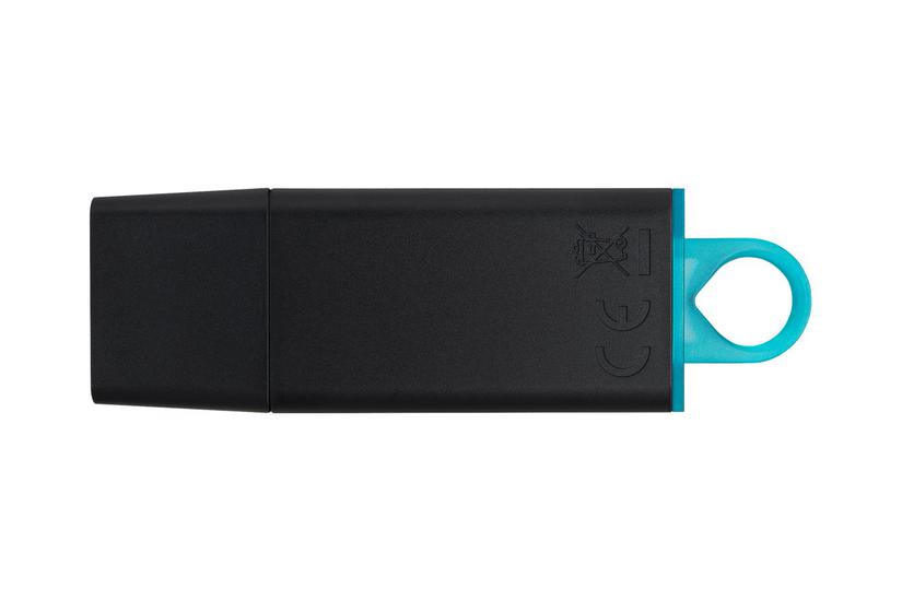 Kingston Datatraveler Exodia Usb Flashdrive 64 Gb