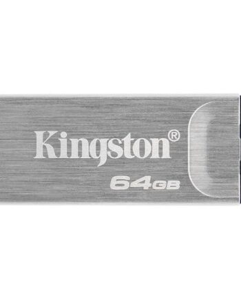 Kingston Datatraveler Kyson Usb Flashdrive 64 Gb