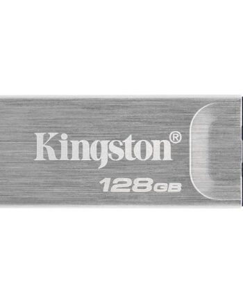 Kingston Datatraveler Kyson Usb Flashdrive 128 Gb