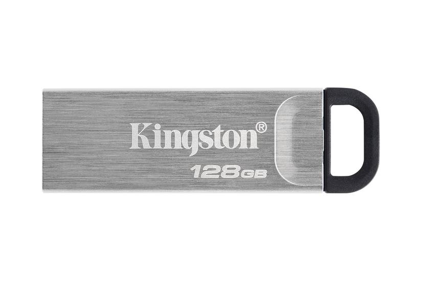 Kingston Datatraveler Kyson Usb Flashdrive 128 Gb