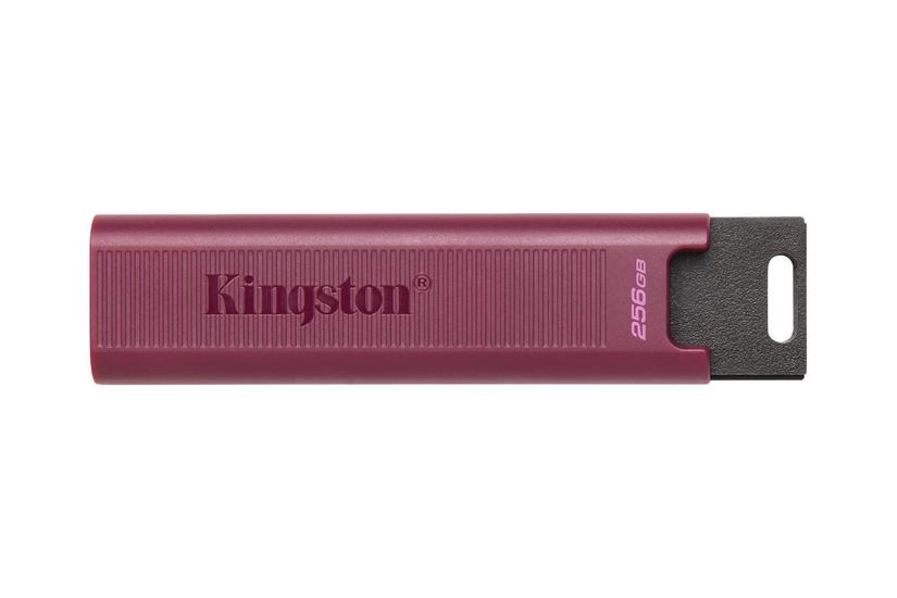 Kingston Datatraveler Max Usb Flashdrive 256 Gb