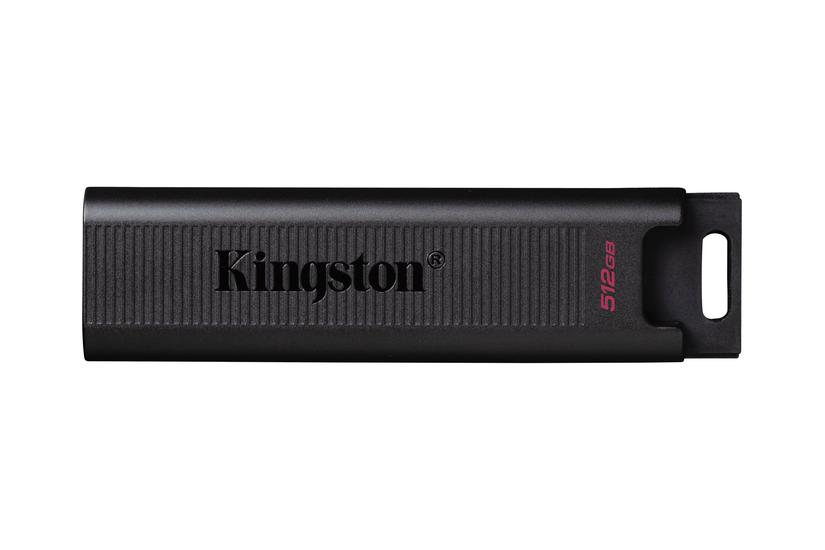 Kingston Datatraveler Max Usb Flashdrive 512 Gb