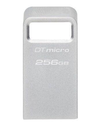 Kingston Datatraveler Micro Usb Flashdrive 256 Gb