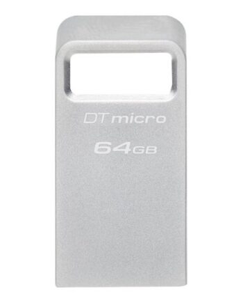 Kingston Datatraveler Micro Usb Flashdrive 64 Gb