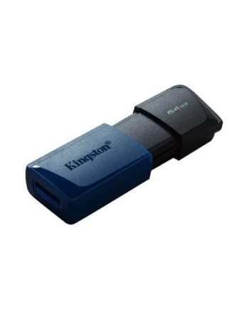 Kingston Datatraveler Usb Flashdrive 64 Gb