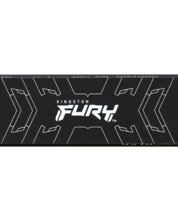 Kingston Fury Renegade   Tb Ssd Pci Express     X4  Nvme      Card