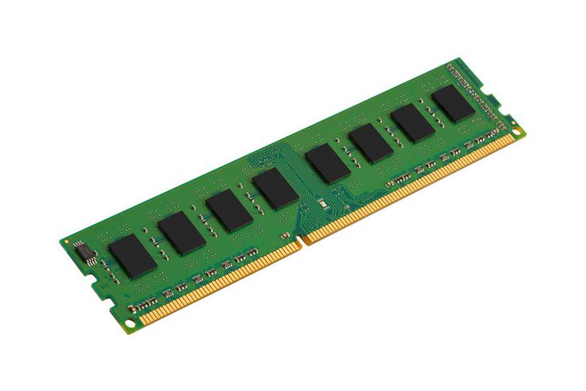 Kingston 4gb Ddr3l Ram 1600mhz Dimm 240-pin Ikke-ecc Cl11