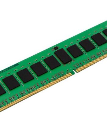 Kingston 32gb Ddr4 Ram 2666mt   Dimm 288-pin Ecc Cl19