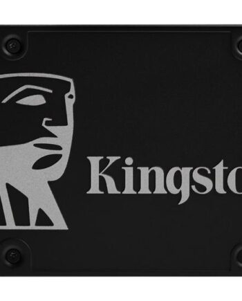 Kingston Kc600 512 Gb Ssd Sata   Gb     Pin Serial Ata