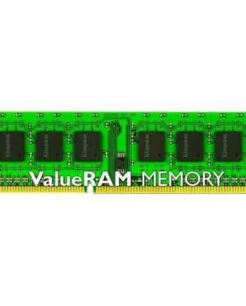 Kingston Valueram 4gb Ddr3l Ram 1600mt   Dimm 240-pin Ikke-ecc Cl11