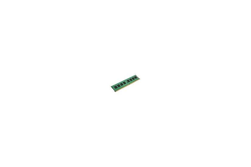 Kingston Valueram 16gb Ddr4 Ram 3200mt Dimm 288-pin Ikke-ecc Cl22
