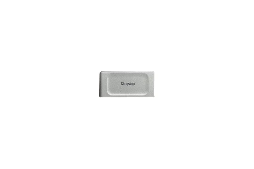 Kingston Xs2000 Tb Ekstern Ssd Usb Gen 2x2 24 Pin Usb-