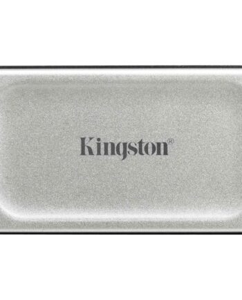 Kingston Xs2000   Tb Ekstern Ssd Usb     Gen 2x2 24 Pin Usb-