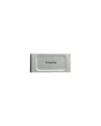 Kingston Xs2000   Tb Ekstern Ssd Usb     Gen 2x2 24 Pin Usb-