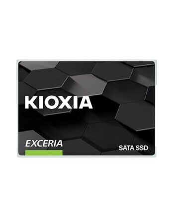 Kioxia Exceria 480 Gb Ssd Sata   Gb