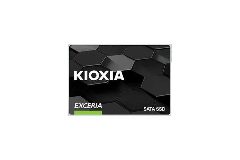 Kioxia Exceria 480 Gb Ssd Sata Gb