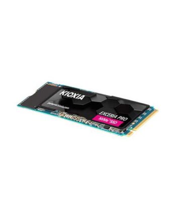 Kioxia Exceria Pro Lse10z001tg8   Tb Ssd Pci Express     X4  Nvme       -nøgle