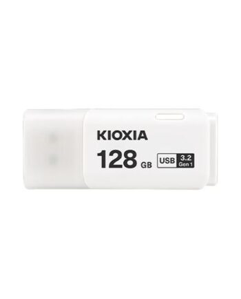 Kioxia Transmemory U301 Usb Flashdrive 64 Gb