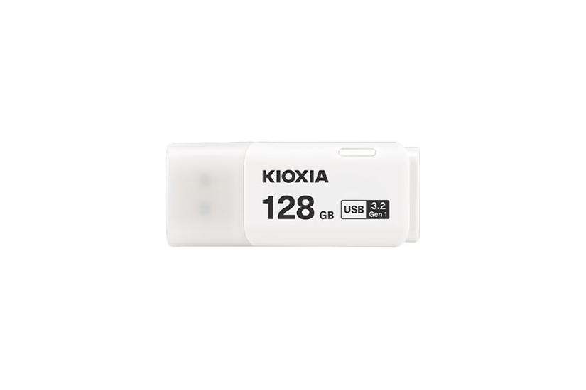 Kioxia Transmemory U301 Usb Flashdrive 64 Gb