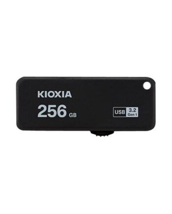 Kioxia Transmemory U365 Usb Flashdrive 256 Gb