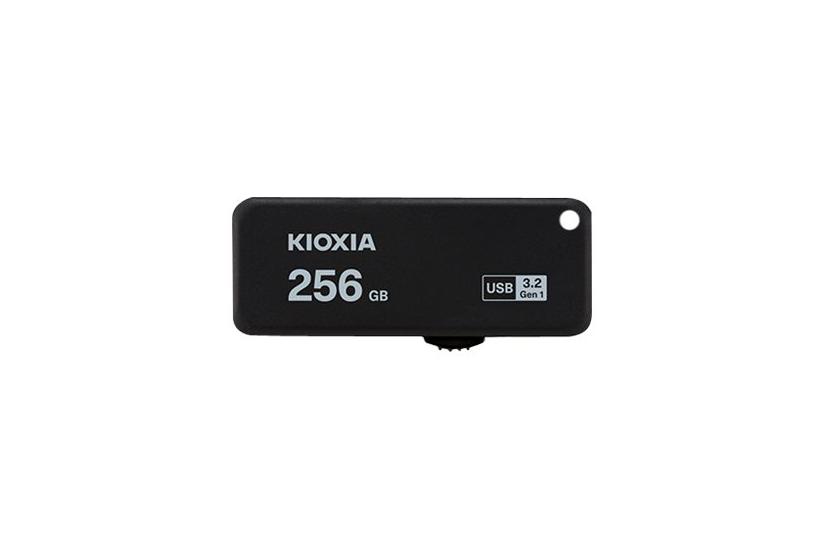 Kioxia Transmemory U365 Usb Flashdrive 256 Gb