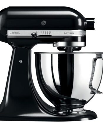 Kitchenaid Artisan 5ksm125eob Køkkenmaskine 300   Sort Onyx