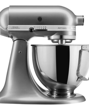 Kitchenaid Artisan 5ksm175psecu Køkkenmaskine 300   Kontursølv