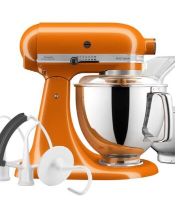 Kitchenaid Artisan 5ksm175psehy Køkkenmaskine 300   Honning