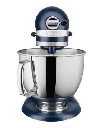 Kitchenaid Artisan 5ksm175pseib Køkkenmaskine 300   Blækblå