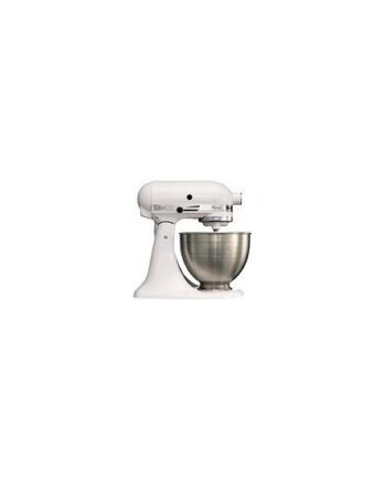 Kitchenaid Classic 5k45sse Køkkenmaskine 275   Hvid