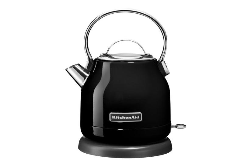 Kitchenaid 5kek1222eob Kedel Sort Onyx
