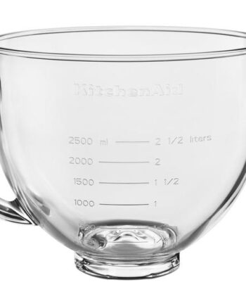 Kitchenaid 5ksm5gb Skål
