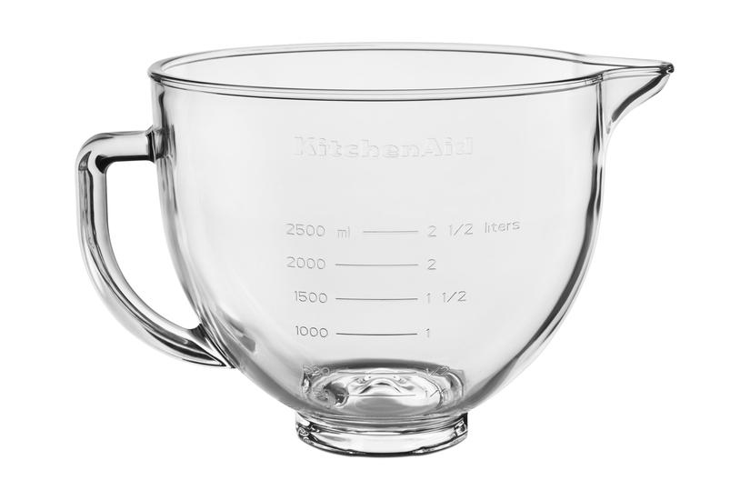 Kitchenaid 5ksm5gb Skål