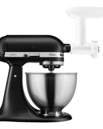 Kitchenaid 5ksmfga Kødhakkermaskine Tilbehør