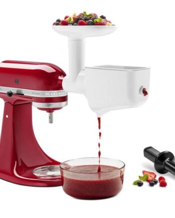 Kitchenaid 5ksmfvsfga  5ksmfga 5ksmfvsp  Tilbehørssæt