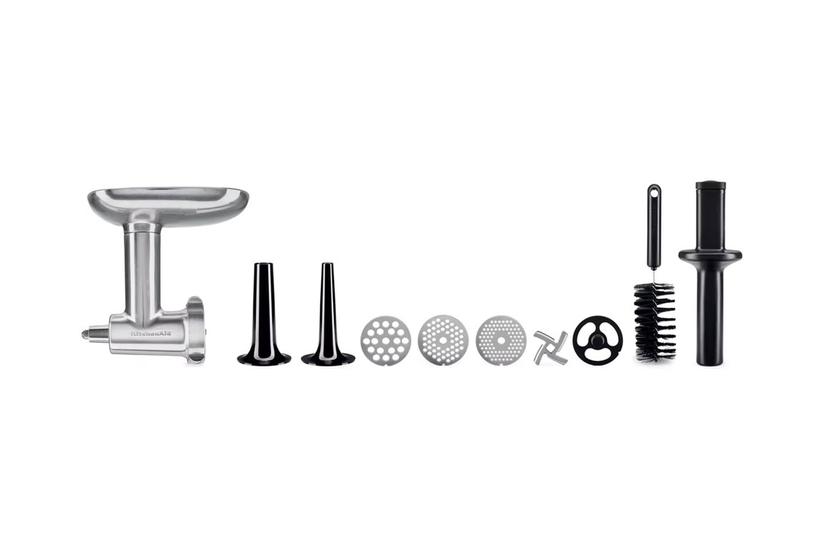 Kitchenaid 5ksmmga Kødhakkermaskine Tilbehør