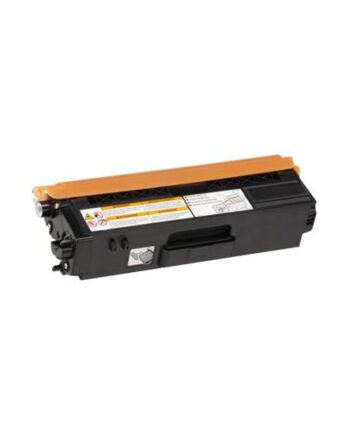Kmp  -t61 Høj Kapacitet Sort Kompatibel Tonerpatron  Alternativ Til: Hp 80x