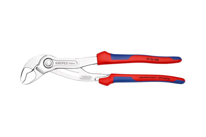Knipex Cobra Tunge Og Rille-tang