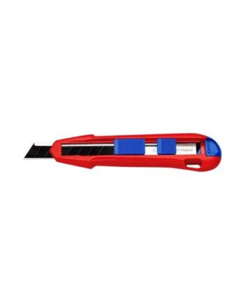 Knipex Cutix Klik Af-kniv