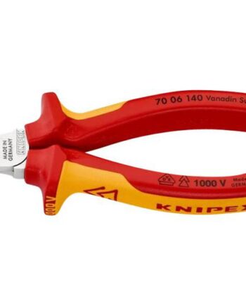 Knipex Diagonale Skæretænger