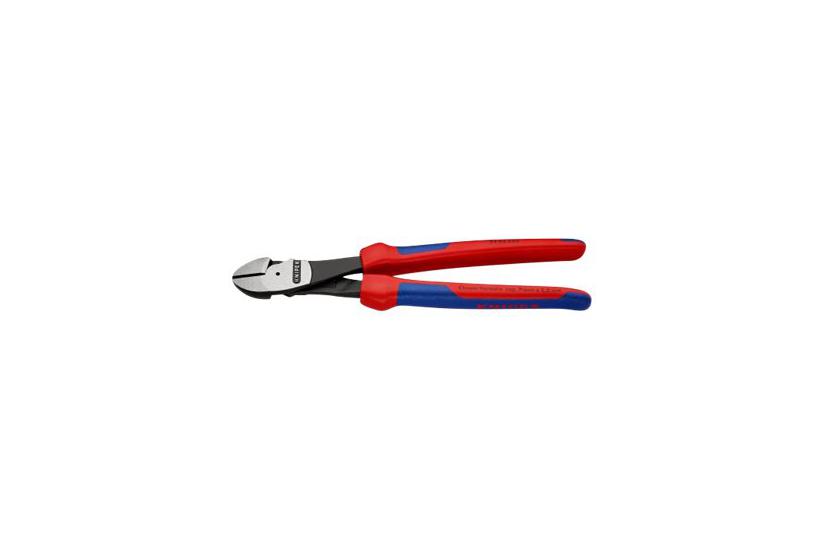 Knipex Diagonale Skæretænger