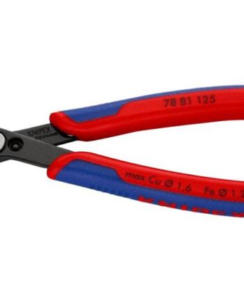 Knipex Electronic Super Knips Præcisionsskærer