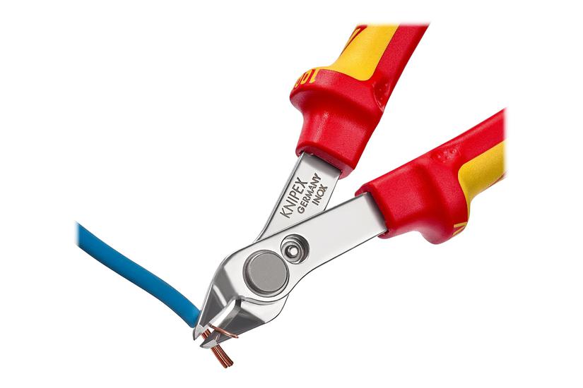 Knipex Electronic Super Knips Præcisionsskærer