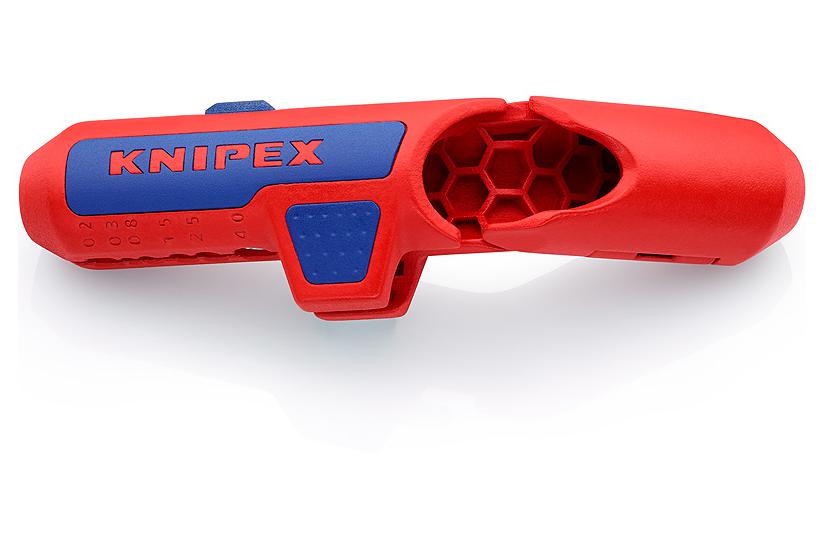 Knipex Ergostrip Afisoleringsværktøj