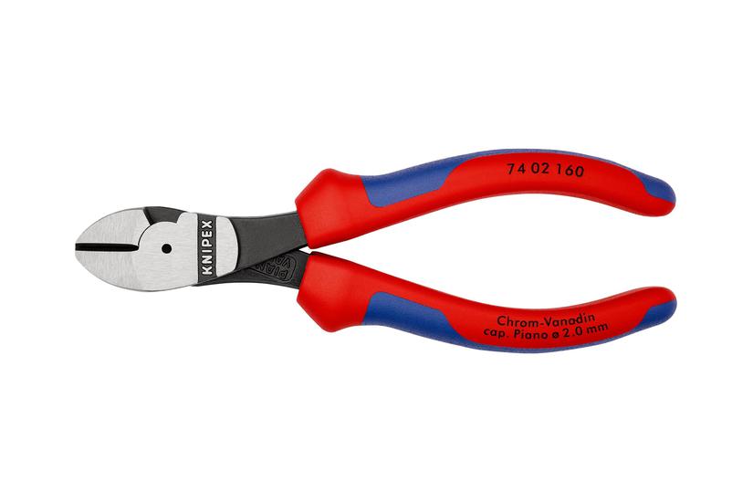 Knipex High Leverage Diagonale Skæretænger
