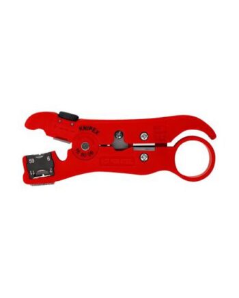 Knipex Kabelsaks Til Coax- Og Datakabel