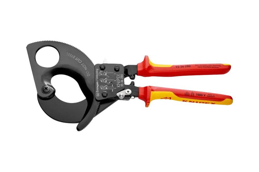 Knipex Kabelskærer