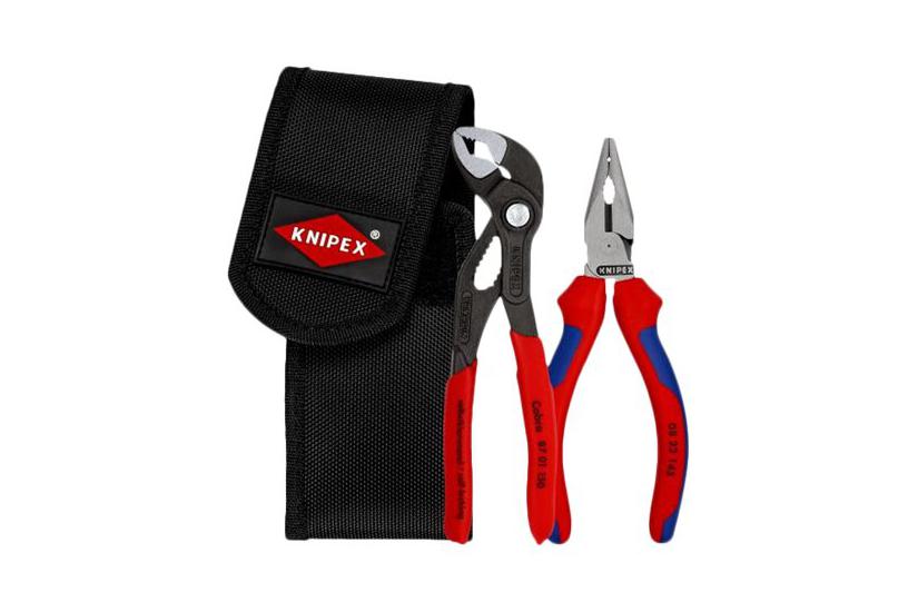 Knipex Tangsæt Stykker