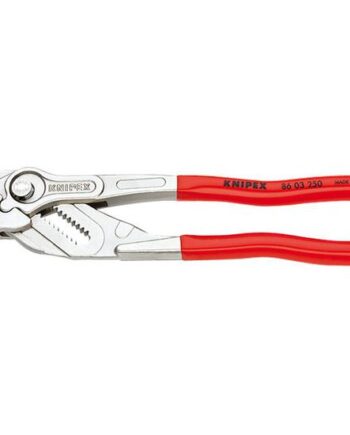 Knipex Tunge Og Rille-tang
